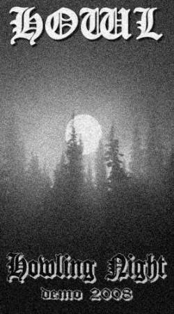 Howl (RUS) : Howling Night